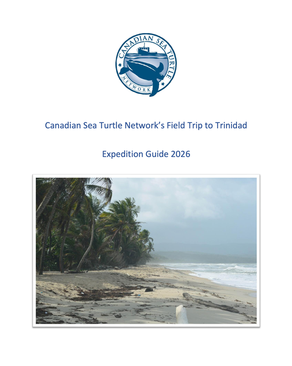 Expedition Guide 2026